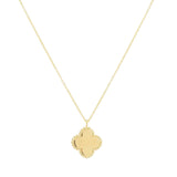 "ADORE" NECKLACE