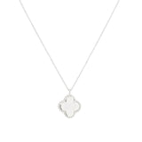 "ADORE" NECKLACE