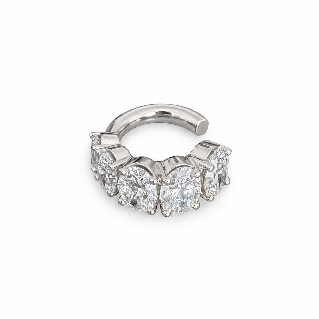 The Celeste Ear Cuff