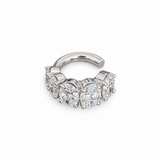 The Celeste Ear Cuff