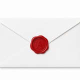 Personalised Order Note