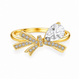 Aurelia Gold Ring