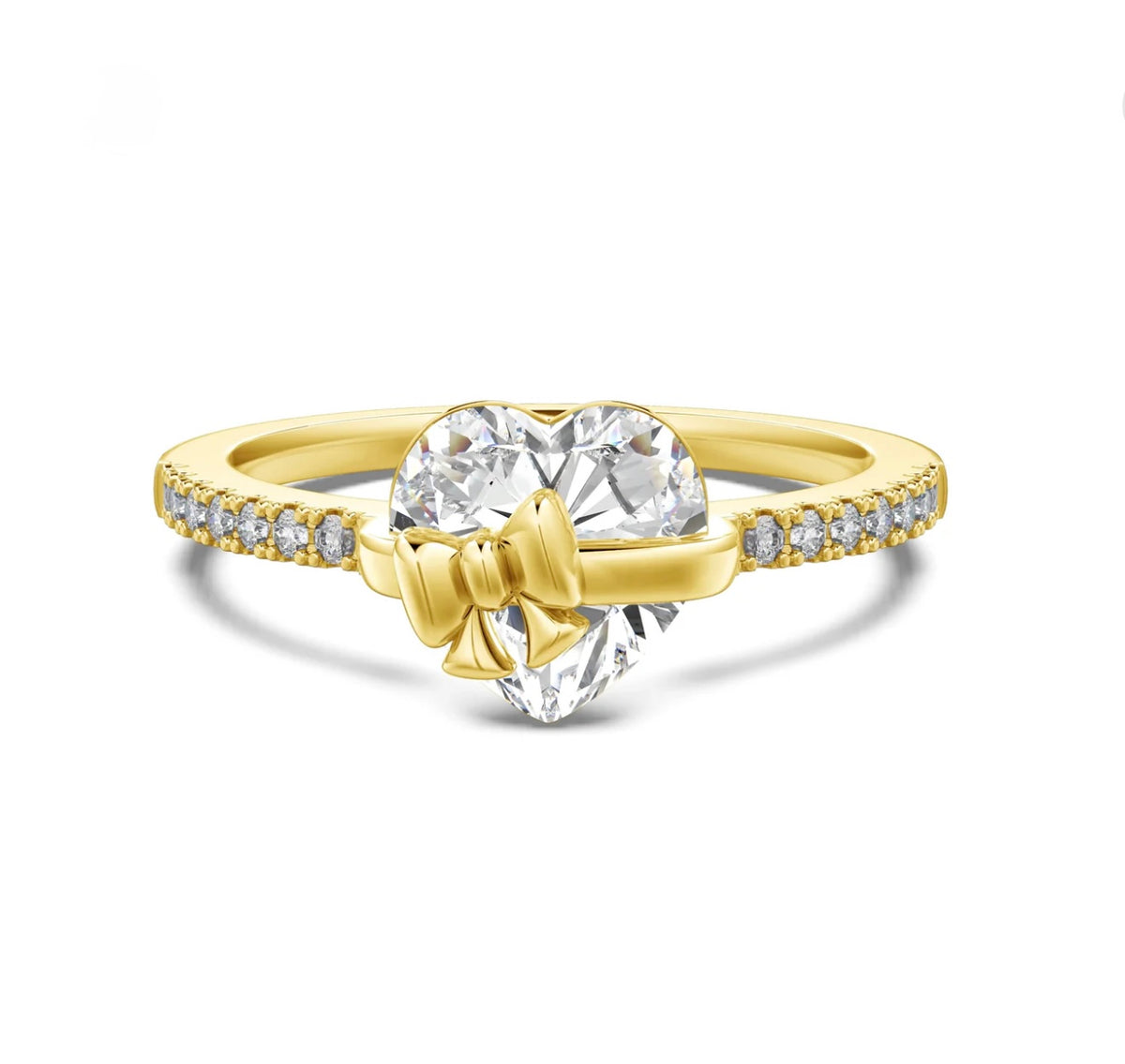 Amour Ring