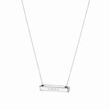 "AMOUR" NECKLACE